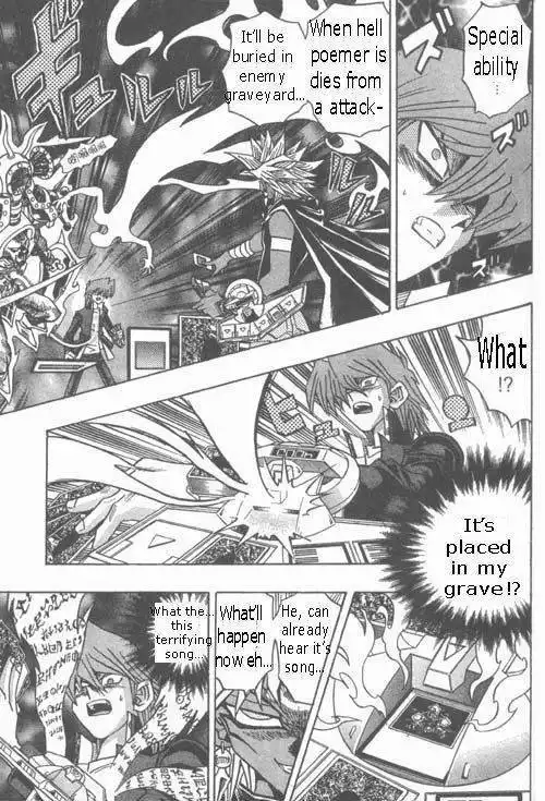 Yu-Gi-Oh! Duelist Chapter 185 17